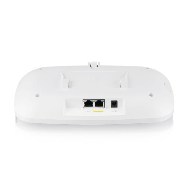 Zyxel WBE530 802.11be WiFi 7 NebulaPro WLAN Access Point Weiß